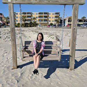 Meet your Posher, Trang